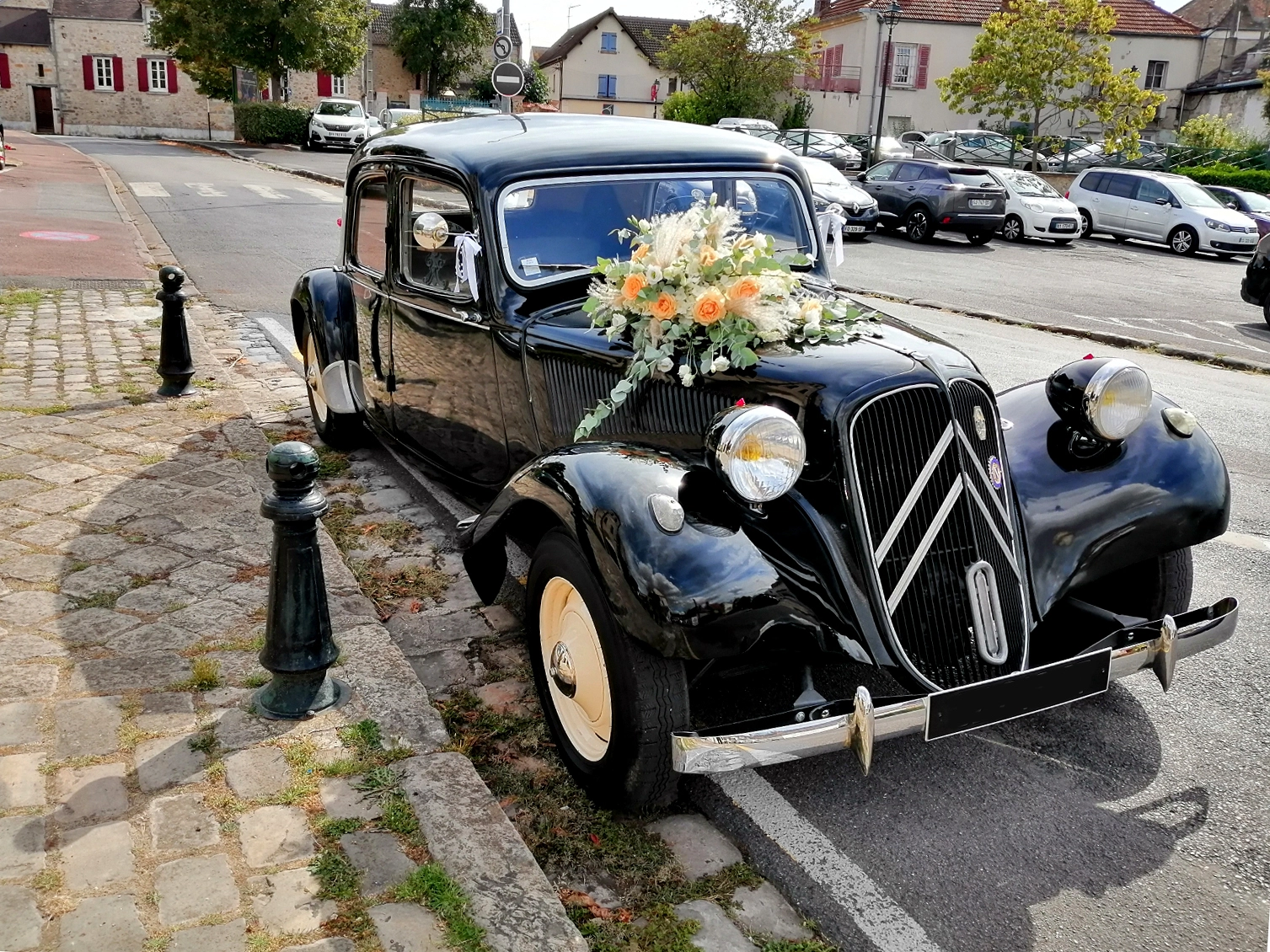 CITROEN