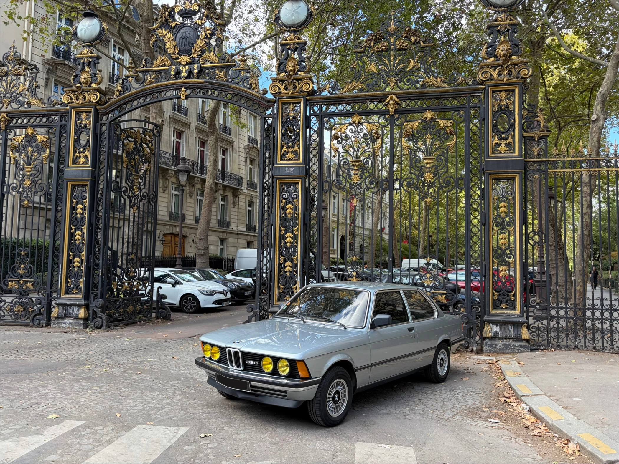 BMW