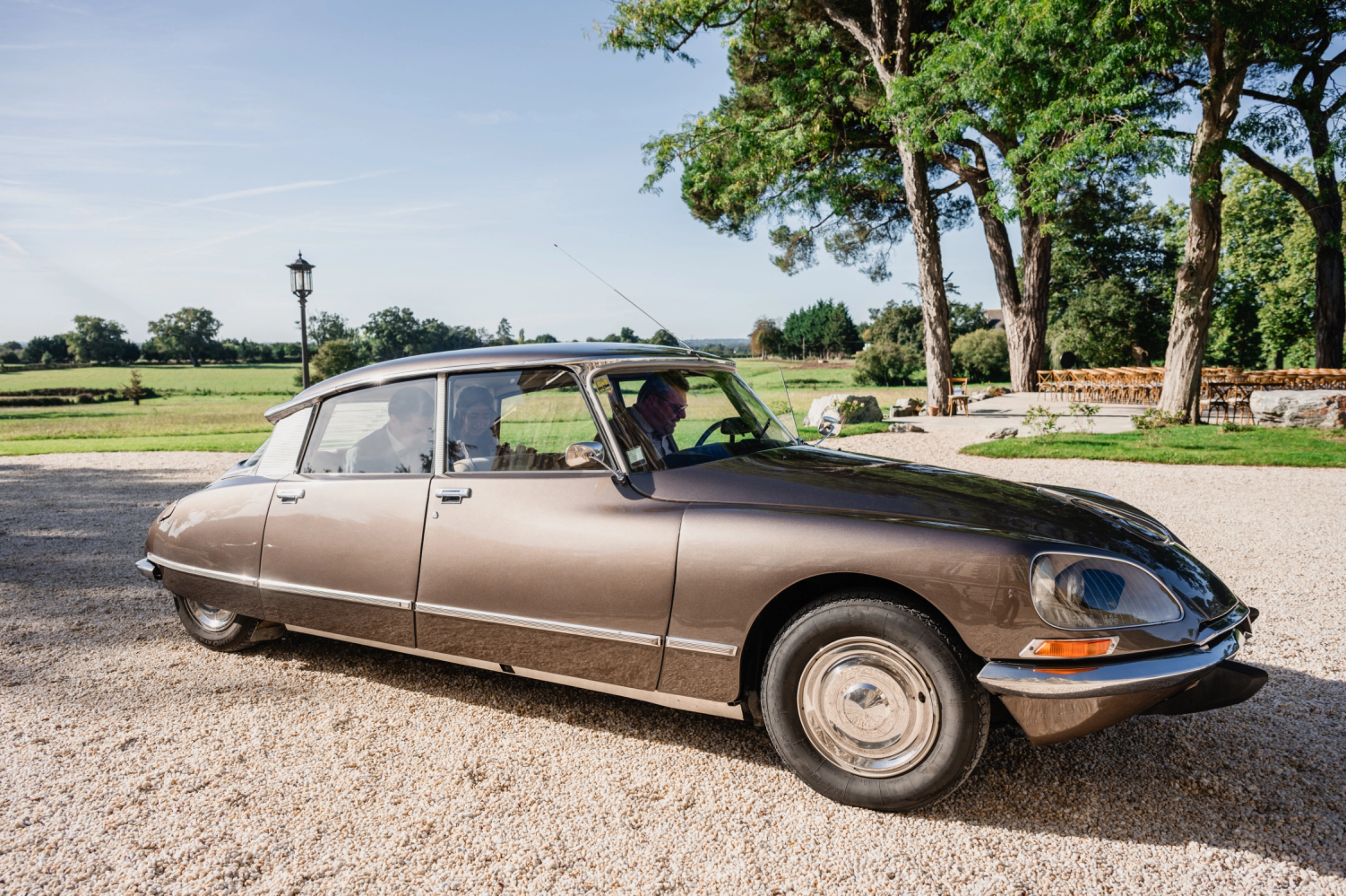 CITROEN