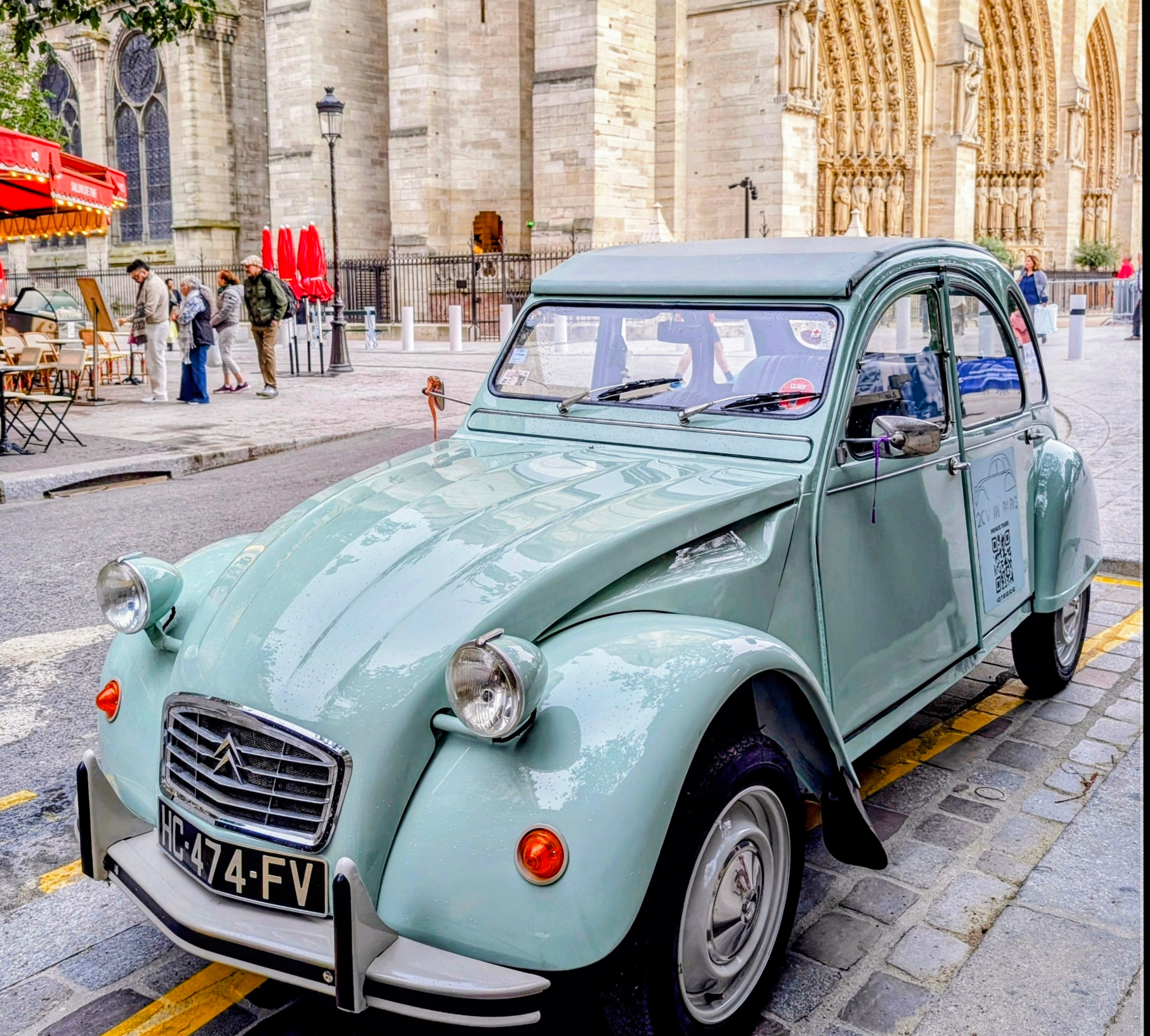 CITROEN