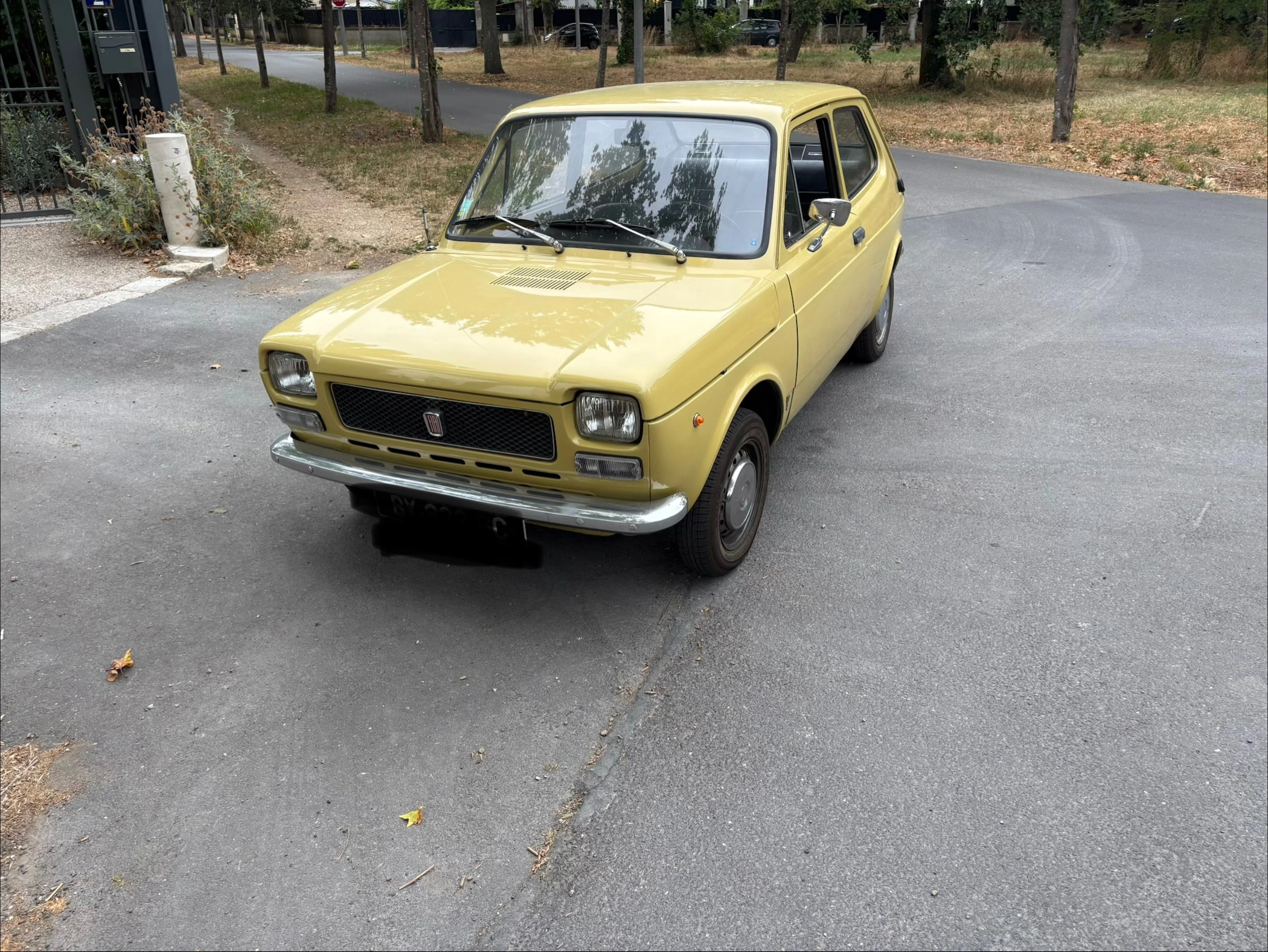FIAT