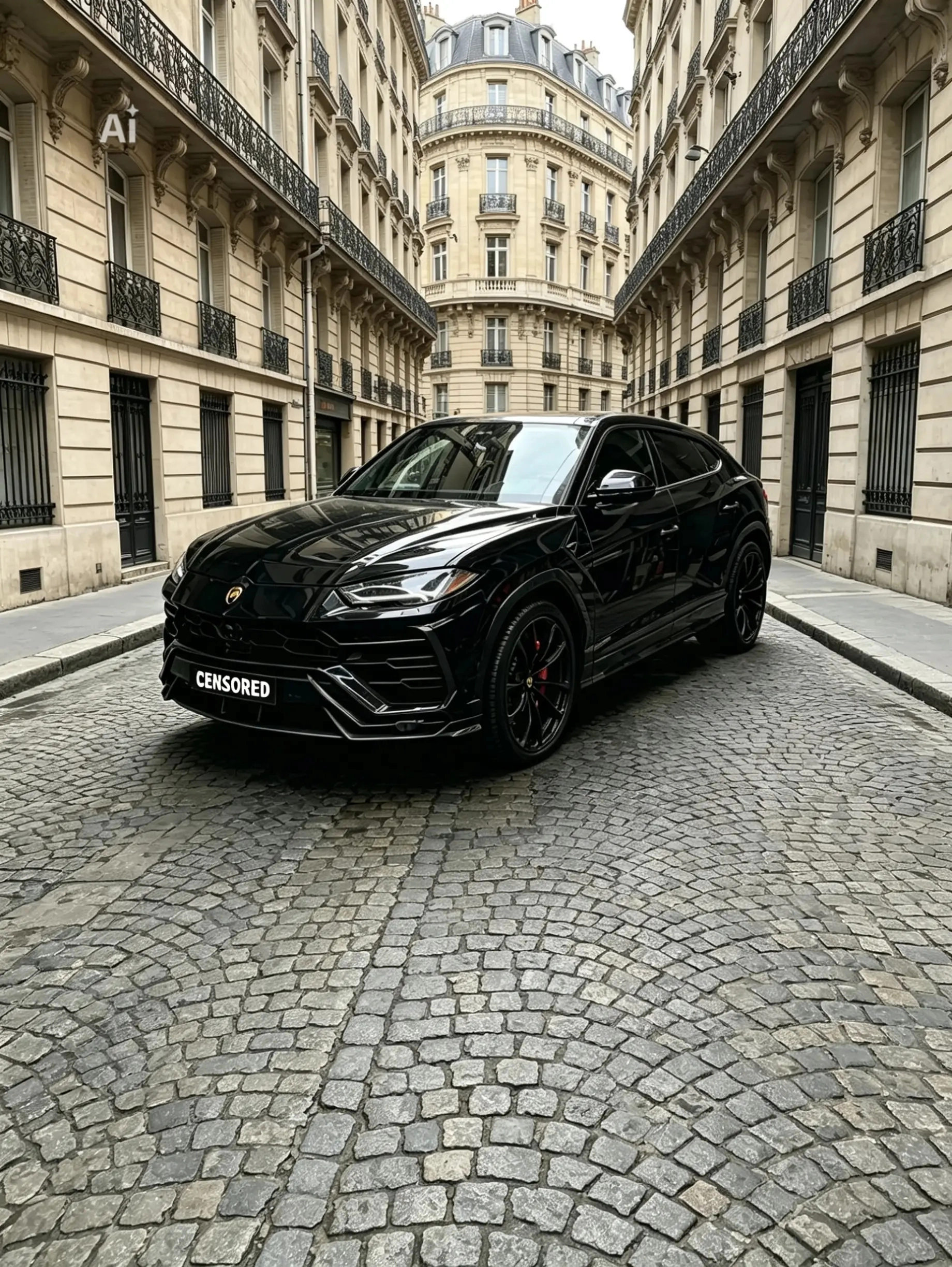 LAMBORGHINI